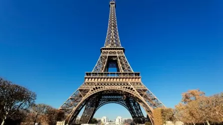 Олимпиада-2024 қарсаңында Париждегі қонақ үйлердің бағасы 3 есеге өсті 