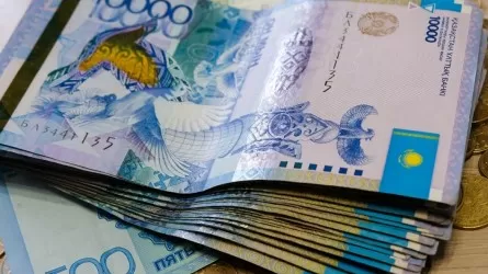 Более 5,8 млрд тенге долгов по зарплате выплатили казахстанцам в 2023 году