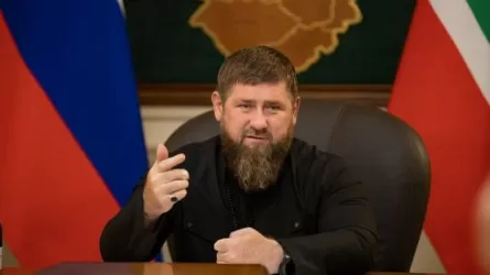 Кадыров назвал "троллингом" свое предложение обменять пленных взамен снятия санкций