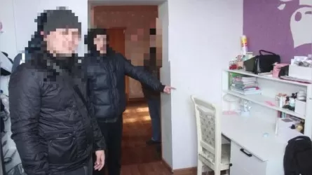 На 26-й краже попался серийный вор-домушник в Кызылорде 
