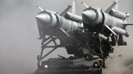 Россия ведет переговоры с Ираном о покупке баллистических ракет – СМИ