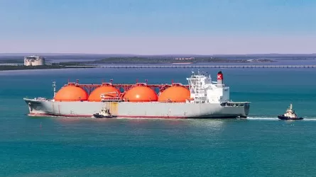 Перевозка нефти в обход Красного моря повысит цены на 3-4 доллара за баррель – эксперты 
