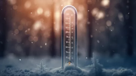 Какой будет погода в Казахстане в воскресенье, 28 января?