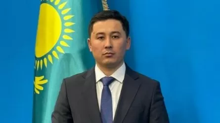 В Алматинской области назначен новый руководитель управления по делам религий