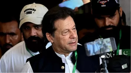 Экс-премьер Пакистана приговорен еще к 14 годам тюрьмы