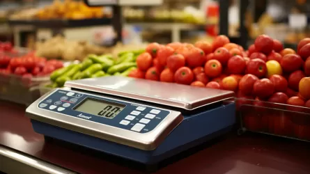 Почему в большинстве магазинов у дома неправильные весы?