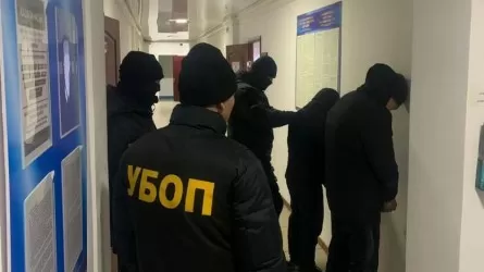 Две молодежные преступные группировки обезвредили в Шымкенте и Павлодаре 