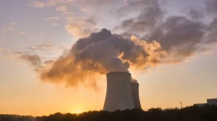 "Энергоблок будущего" планируют построить на Белоярской АЭС  