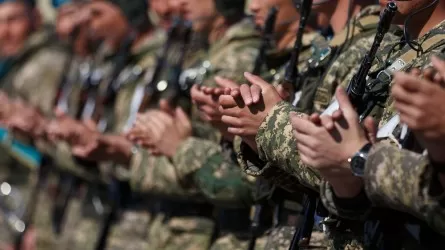 Минобороны Казахстана удваивает призыв на воинские сборы: детали