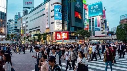 ИИ начал помогать переводить тексты законов на английский язык в Японии