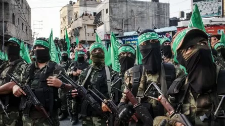 В Израиле заявили об обнаружении клеток, где ХАМАС держал заложников