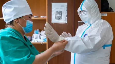 В Казахстане в течение шести лет не регистрируются новые случаи лепры