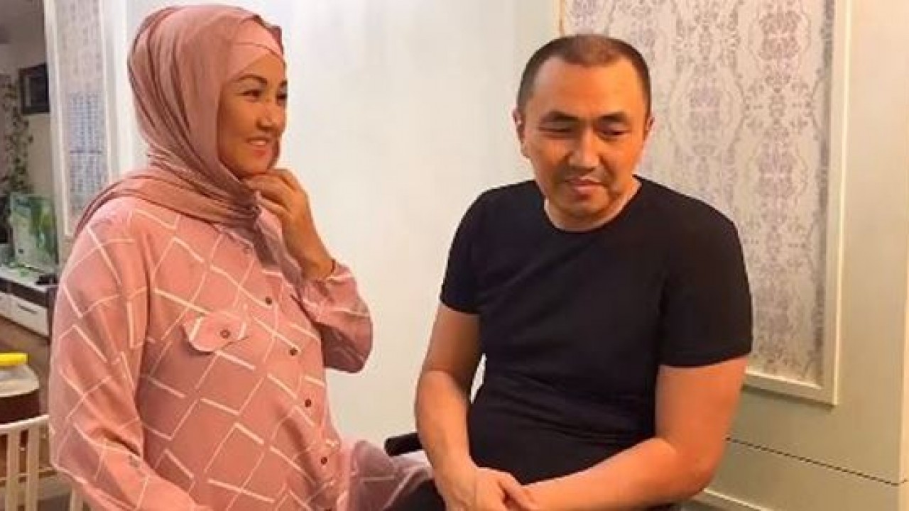 Жетілген әйелдерді жақсы көреді