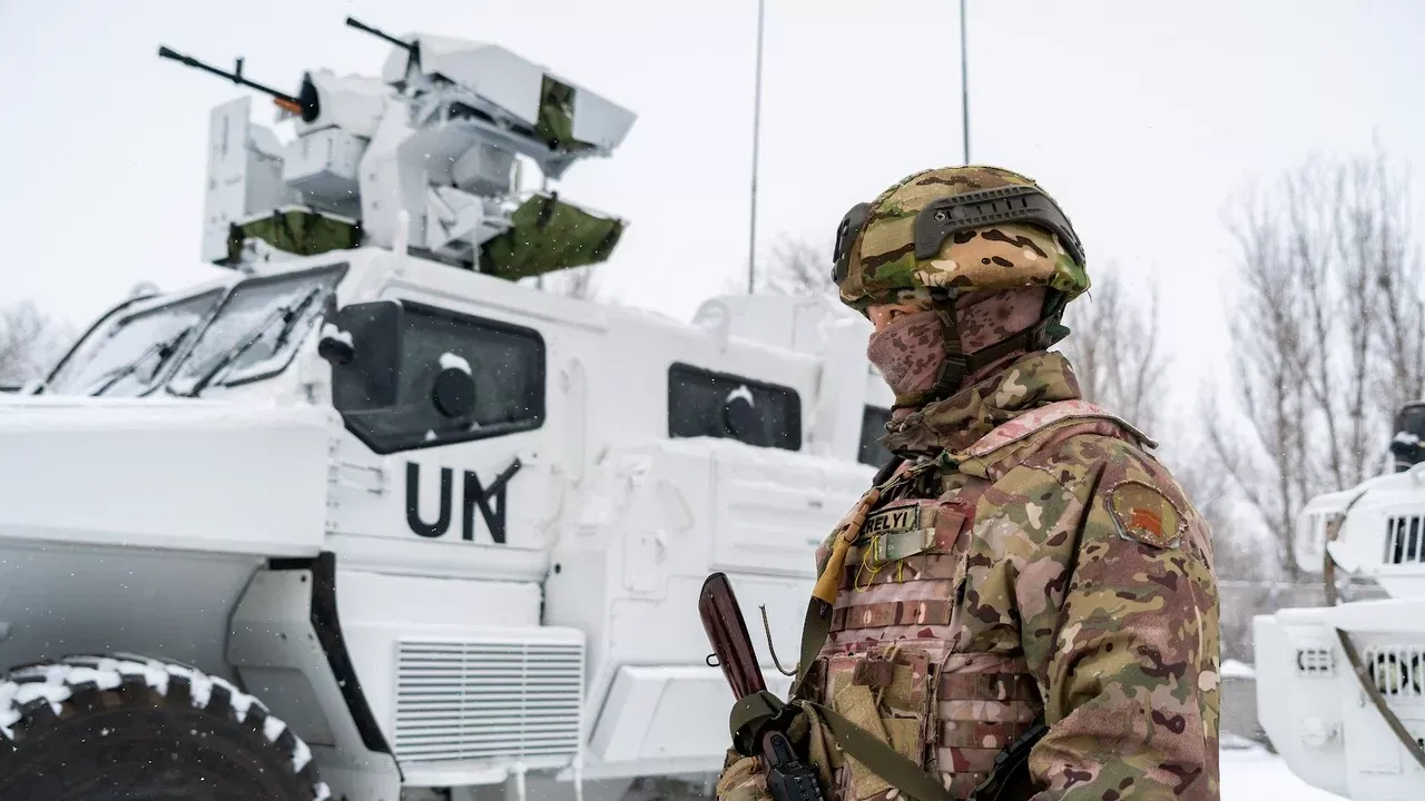 Миротворцы Казахстана - в горячих точках: что ждет наших военных? 