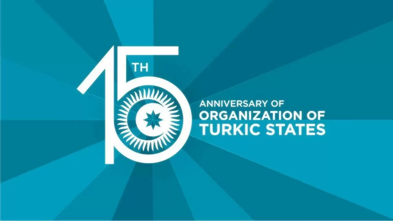 Kazakhstan, Azerbaijan, Kyrgyzstan, Uzbekistan, and Turkiye Celebrate Turkic States Cooperation Day