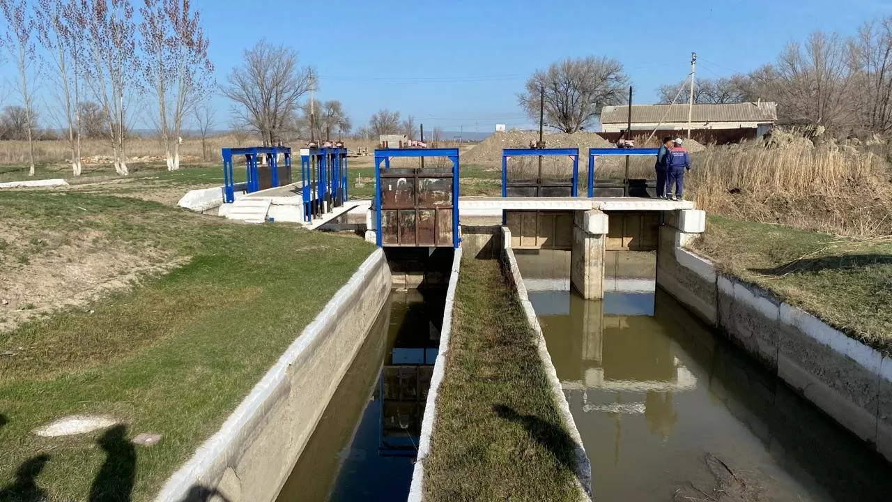 Қазақстанда суға қатысты айыппұлдың жаңа түрі енгізіледі 