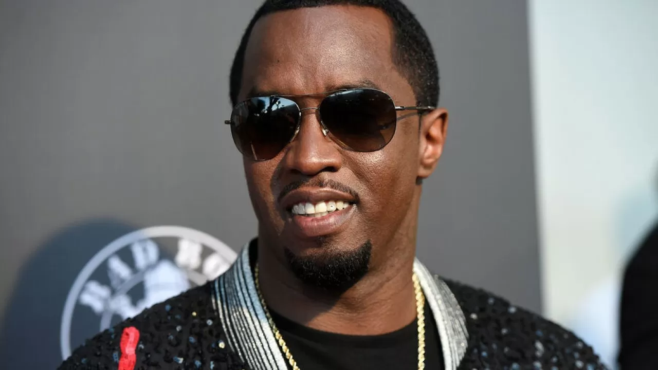 Против рэпера P. Diddy подали новый иск