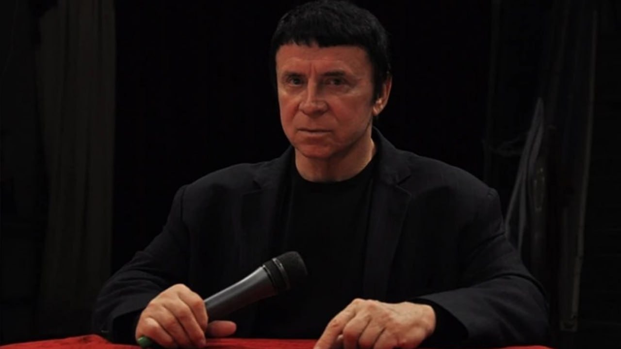 Кашпировский все сеансы полностью. Кашпировский 1992.