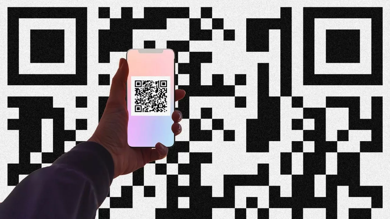 Алматыда жұмыс туралы хабарландырудағы QR-кодта есірткі жарнамасы анықталды 