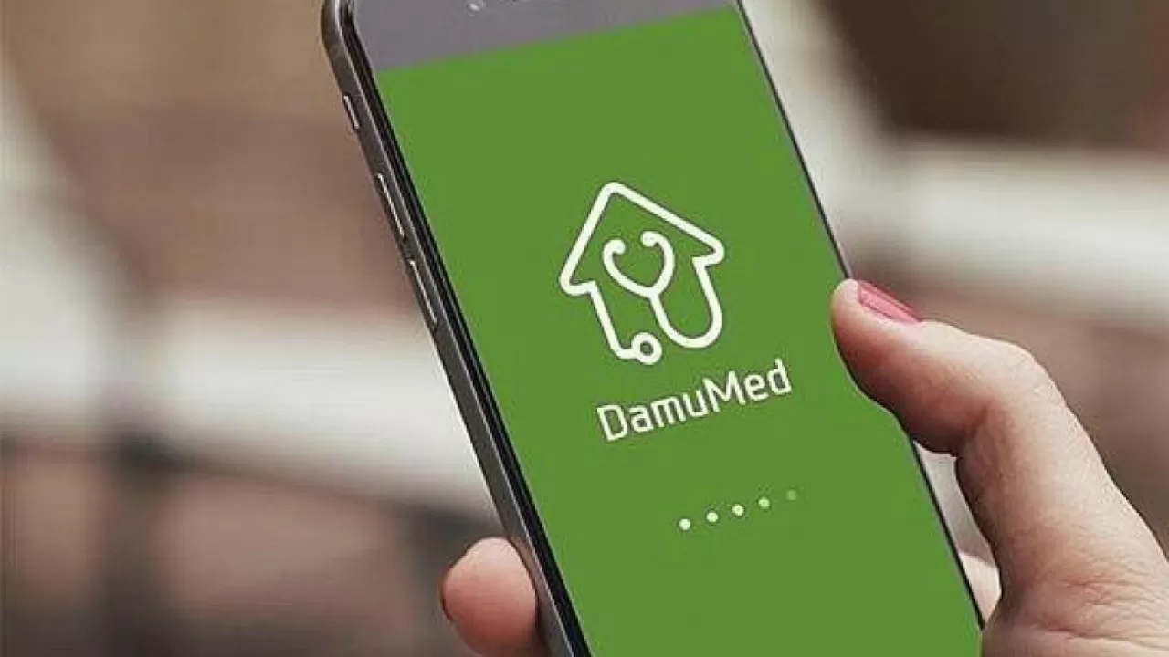 Необоснованно считал затраты: завершено расследование в отношении DAMUMED  