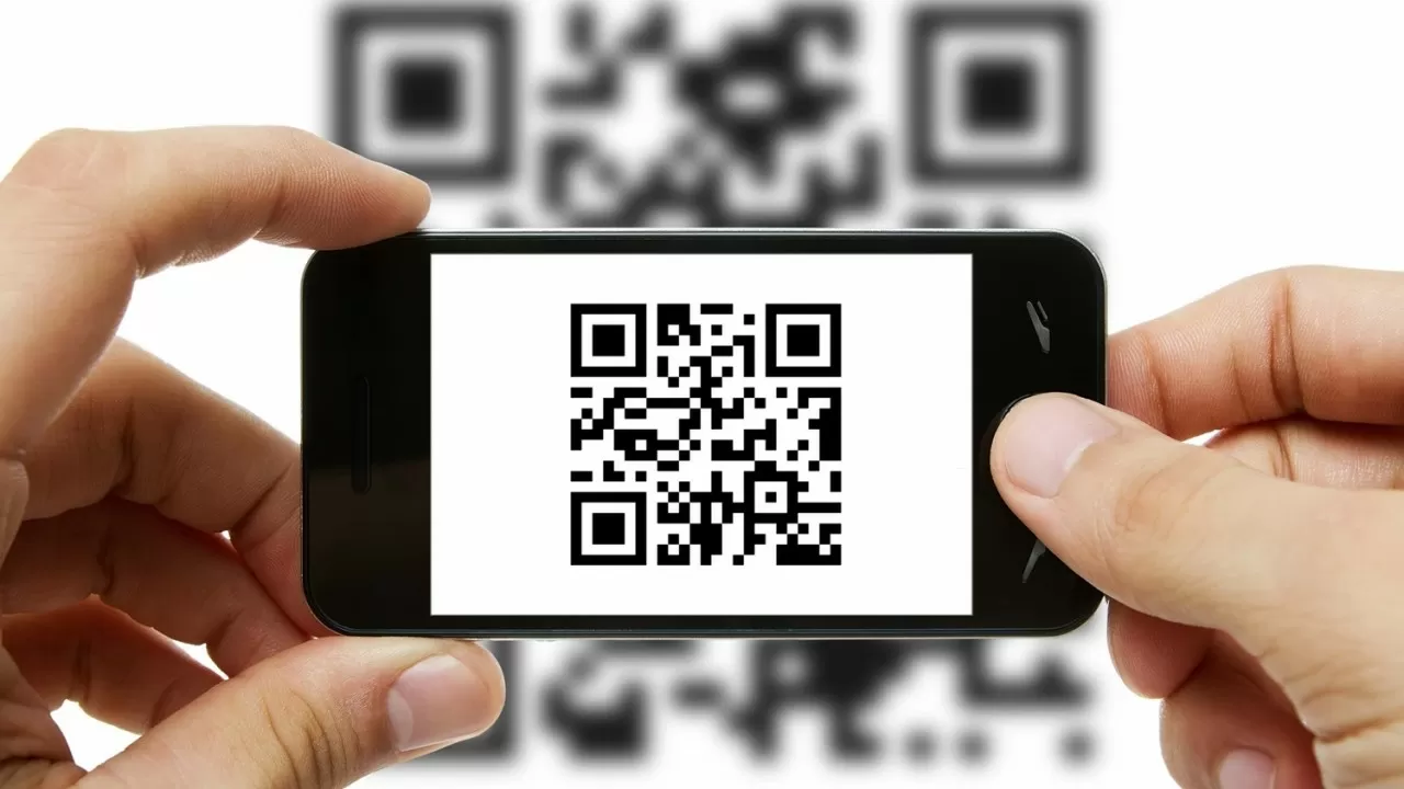 Об обмане с помощью QR-кодов рассказали казахстанские полицейские