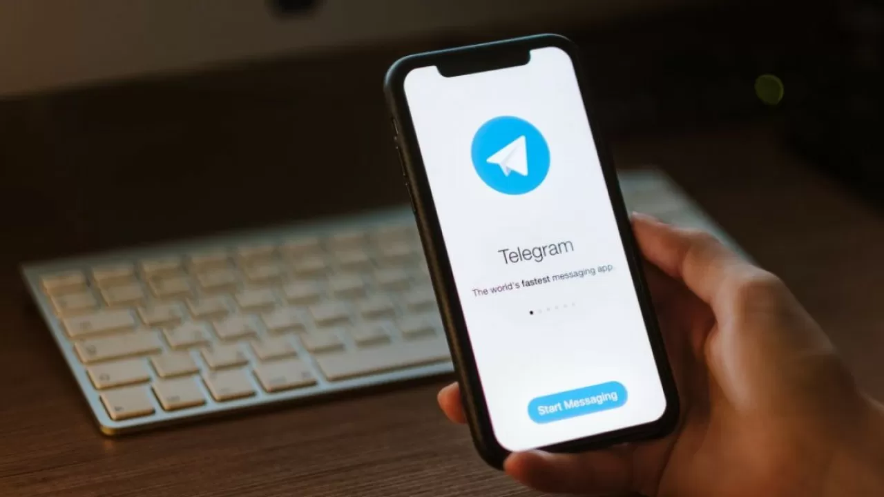 Telegram арқылы алаяқтықтың жаңа түрі таралып жатыр