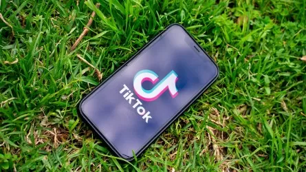 В Казахстане могут заблокировать TikTok?