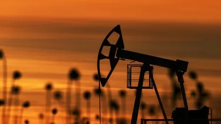 Падение цен на нефть ударило по бюджету Казахстана 