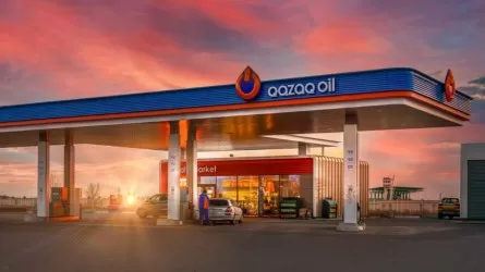  QAZAQ OIL жанармайы талаптарға сай ма?