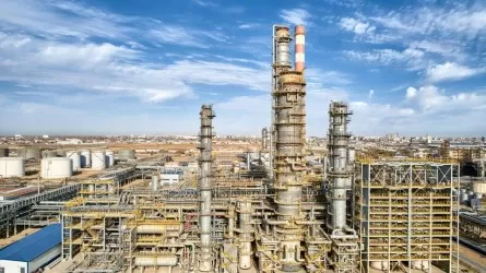 Kazakhstan’s Petrochemical Industry Poised for Dramatic Expansion Through 2030