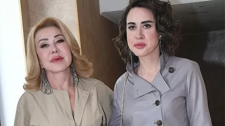Пропала дочь Любови Успенской