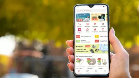 Қазақстандық инновациялық Kaspi.kz компаниясы Түркия нарығына шығады