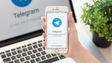 Қазақстандықтарды өзіне қол жұмсауға итермелейтін Telegram-арналар бұғатталды