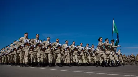 В Казахстане внедряют новые меры для повышения безопасности и условий службы в армии