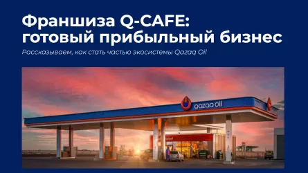 Франшиза Q-CAFE: готовый прибыльный бизнес