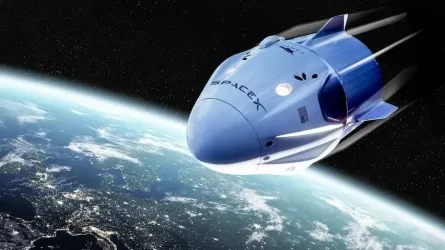 Возвращение на Землю корабля SpaceX откладывается в четвертый раз