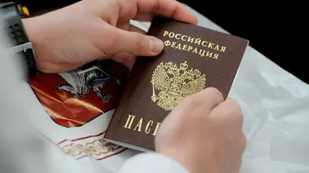 Ресейде 12 адам әскерден жалтарғаны үшін азаматтығынан айырылды