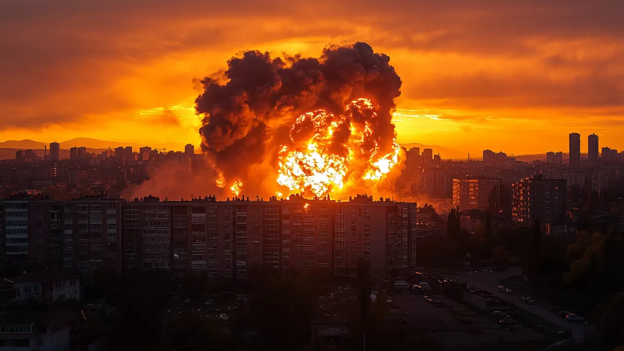 В Турции установили личность одного из террористов