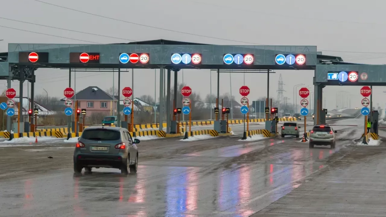 Систему электронной очереди запустят в четырех пунктах пропуска на границе с РФ