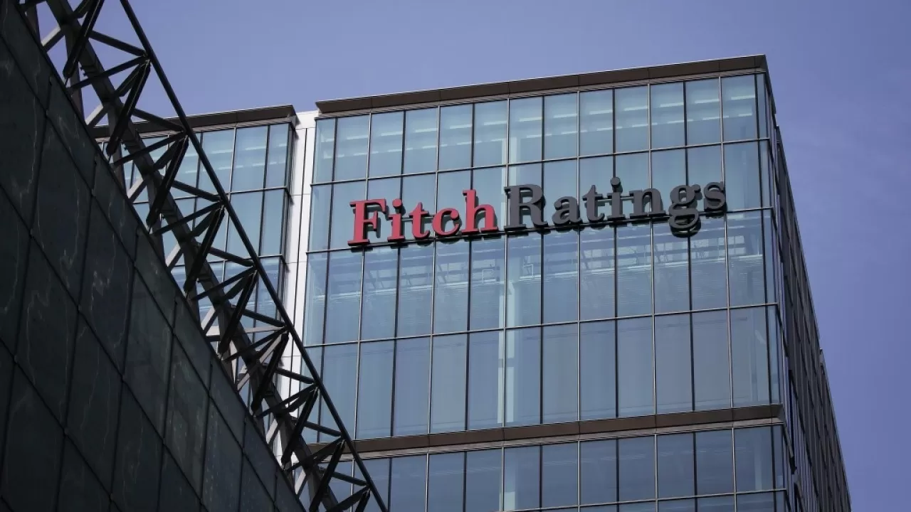 Fitch Қазақстанның тәуелсіз кредиттік рейтингін растады