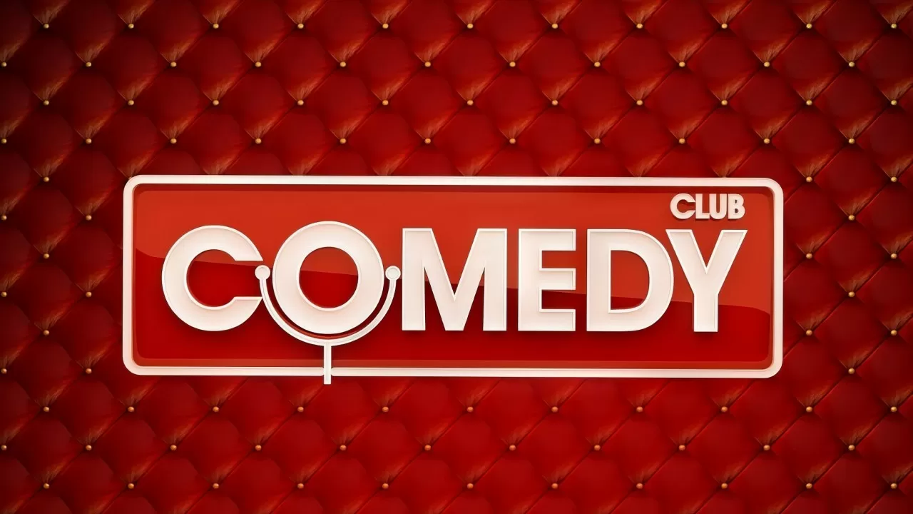 Стало известно имя нового ведущего Comedy Club