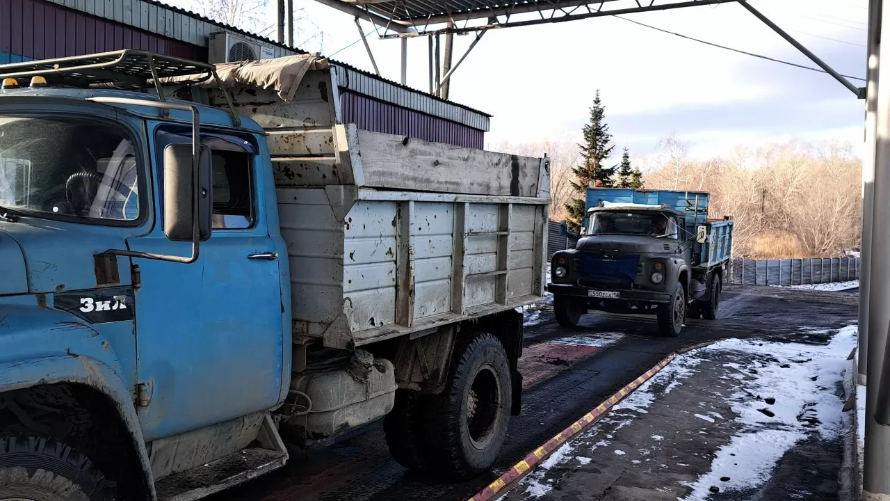 Когда ажиотаж с углем в ВКО пойдет на спад?