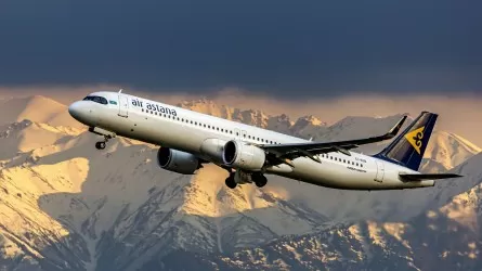 Air Astana Бакуға ұшатын жолаушыларға маңызды мәлімдеме жасады 