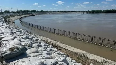 Атырау облысында көктемгі су тасқынына дайындық қалай жүріп жатыр