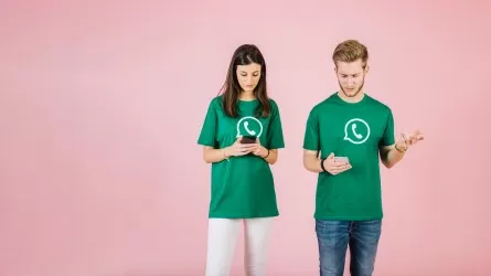 В WhatsApp новая функция поможет работать с текстом