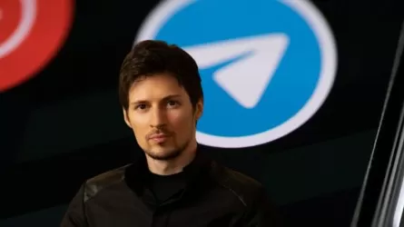 Дуровтың Telegram туралы мәлімдемесі кибералаяқтардың кірісін 22%-ға азайтты