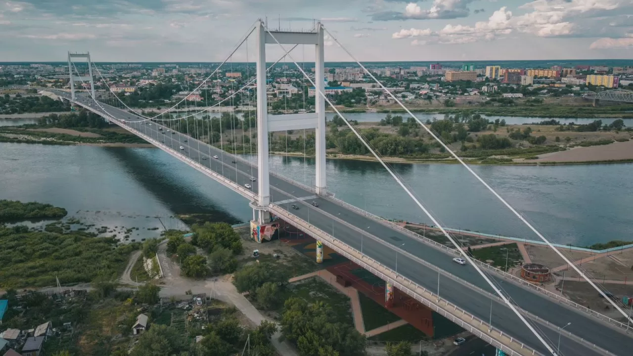 Семейде бірнеше жол кеңейтіледі