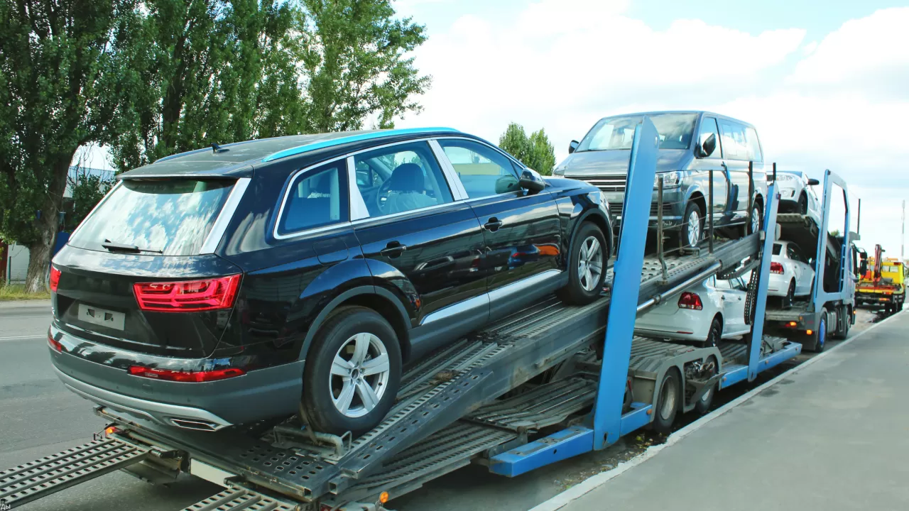 Алдағы желтоқсанда көлік алып үлгермегеніңізге өкінуіңіз мүмкін