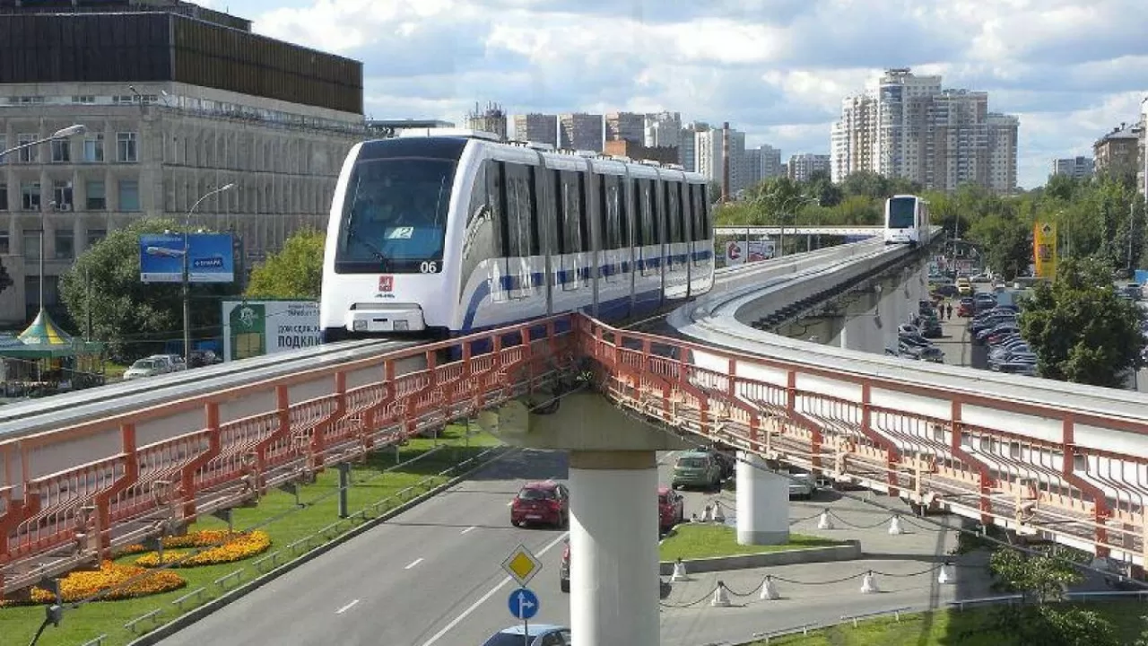 Астанаға LRT пойыздары қашан жеткізіледі