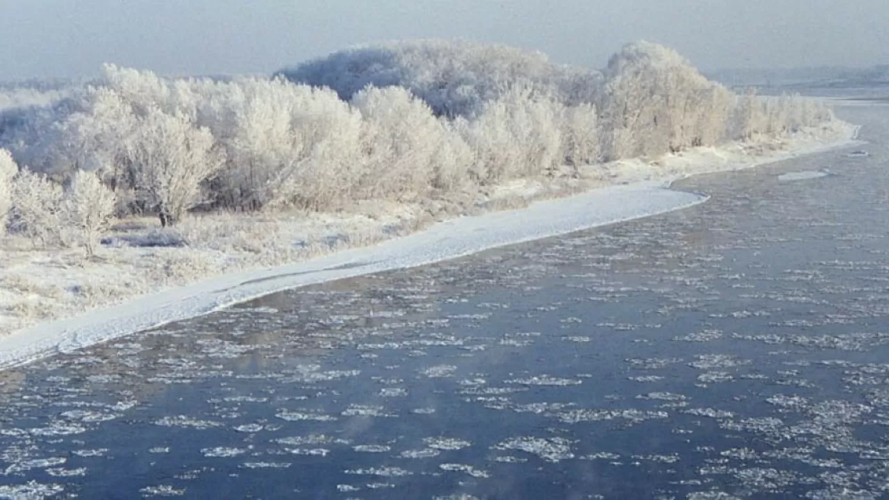 Өскеменде бір ай бұрын жоғалып кеткен 19 жастағы қыздың мәйіті өзен жағасынан табылды